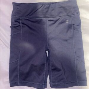 Women’s Xersion Biker Shorts